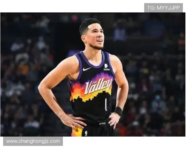 NBA新赛季第三分卫评选德文布克凭什么赢得吧友青睐 NBA新赛季第三分卫评选德文布克凭什么赢得吧友青睐