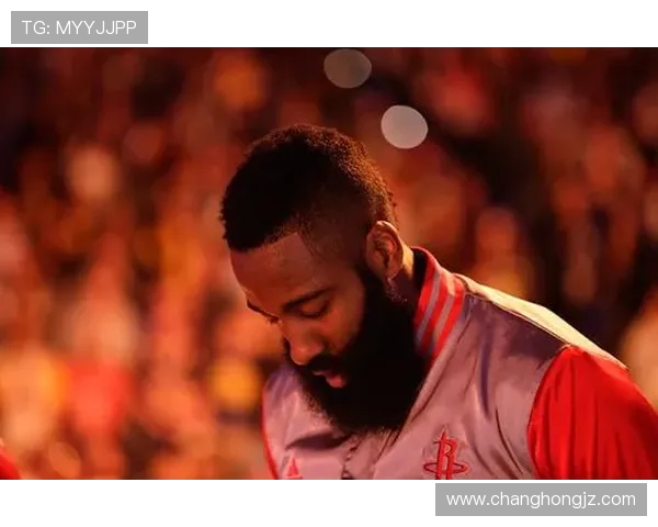 NBA球星哈登圆满结束第七次中国行与球迷共度难忘时光 NBA球星哈登圆满结束第七次中国行与球迷共度难忘时光