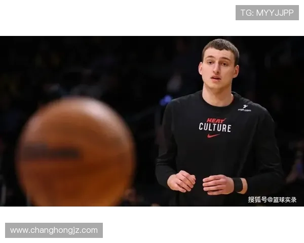 热火与约维奇续约获B评级或将带来意想不到的回报