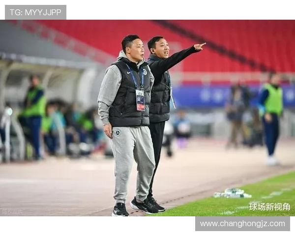 胡睿宝:陈涛上任后训练强度增加 热天气考验球员精气神